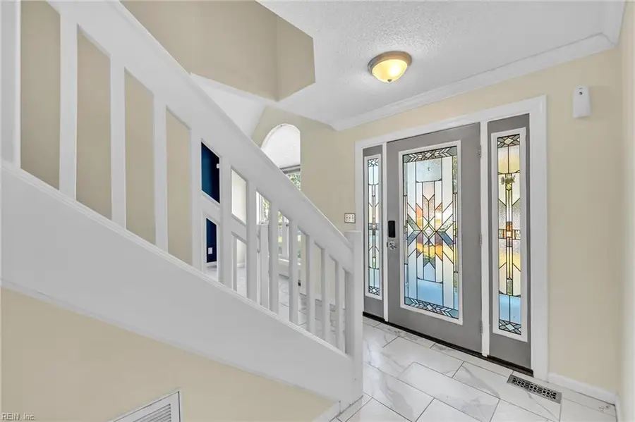 933 Sandoval Drive, Virginia Beach, VA 23454 - #2