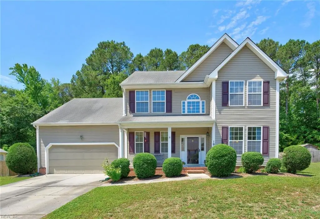 1019 English Oak Drive, Suffolk, VA 23434 - #1