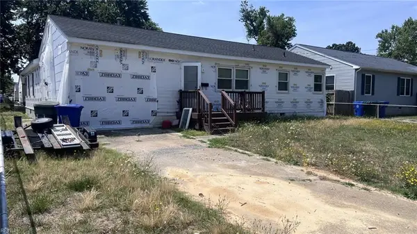 1112 80th Street, Newport News, VA 23605