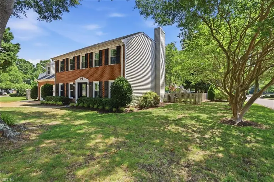 1321 Paramore Drive, Virginia Beach, VA 23454 - #3