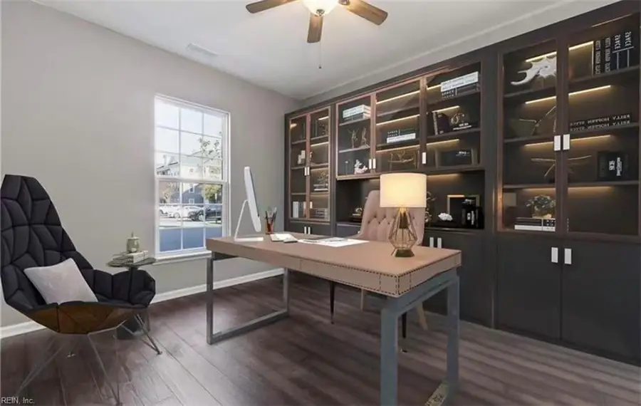 4881 Travertine Avenue #7A, Virginia Beach, VA 23462 - #3