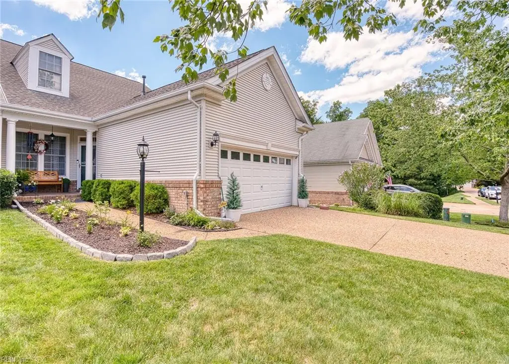 4309 Sprucemont, Williamsburg, VA 23188 - #1