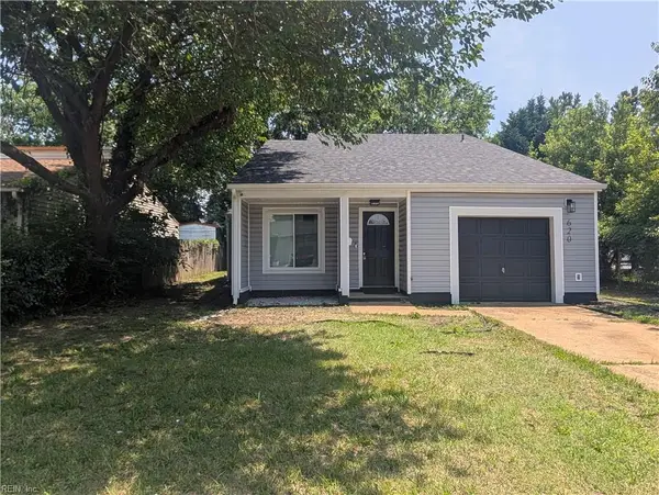 620 27th Street, Newport News, VA 23607