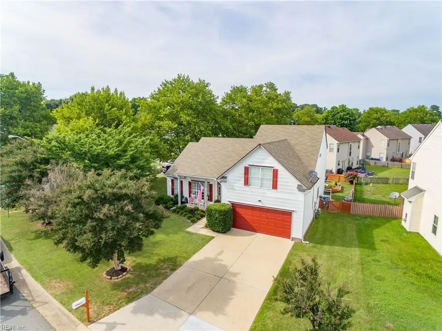 6201 Pelican View Court, Suffolk, VA 23435 - #3