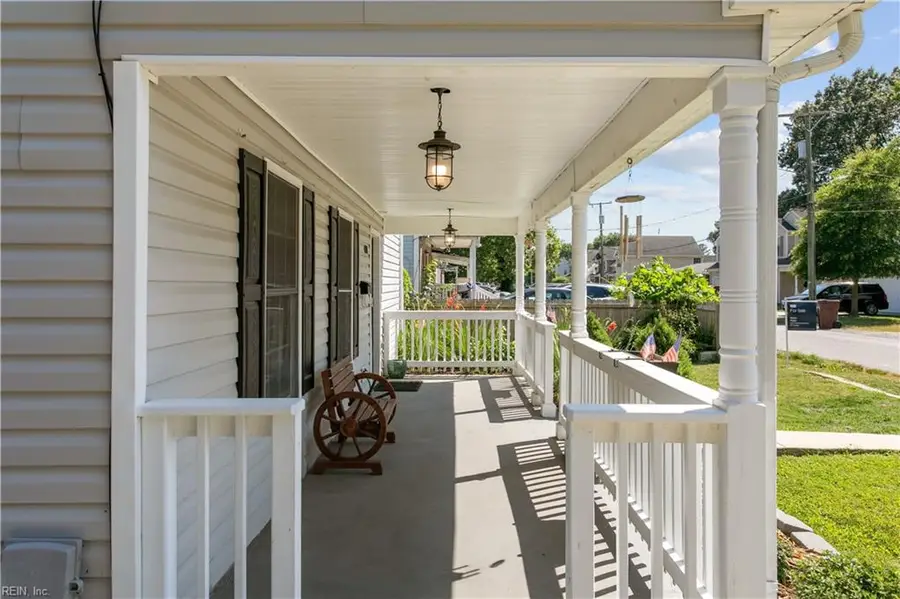 4110 Everett Street, Chesapeake, VA 23324 - #3