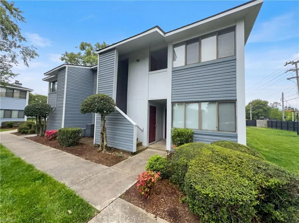 523 Abbot Muse, Virginia Beach, VA 23452 - #1