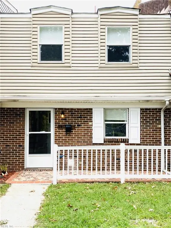 710 White Hall Lane, Virginia Beach, VA 23462