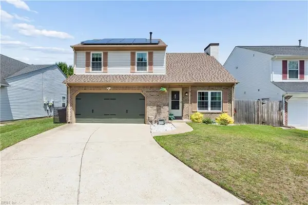 106 Kincaid Lane, Hampton, VA 23666
