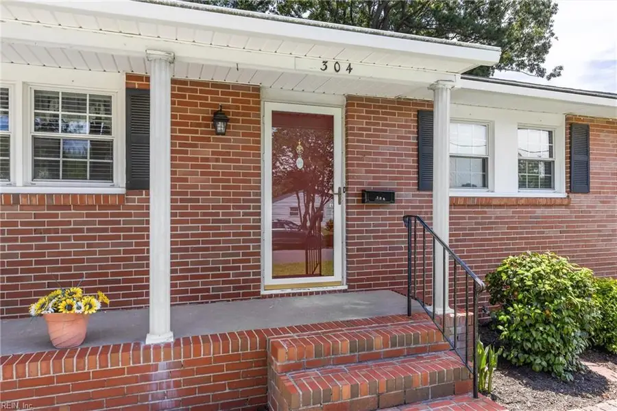 304 Ramapo Road, Virginia Beach, VA 23462 - #3