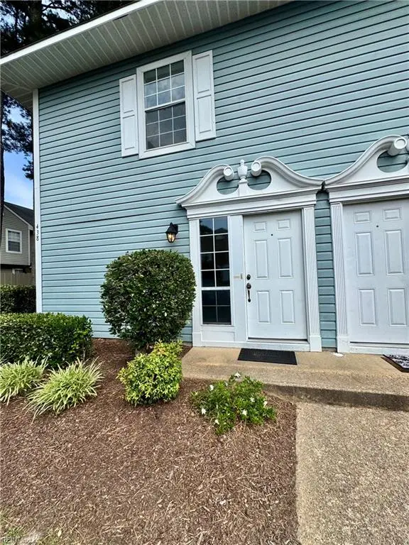 438 Chatterton Drive #438, Virginia Beach, VA 23454 - #2