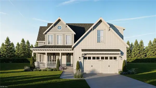 144 Golden Bear Circle, Cape Charles, VA 23310