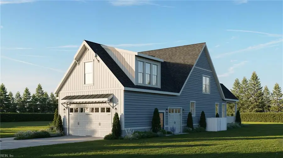 144 Golden Bear Circle, Cape Charles, VA 23310 - #3