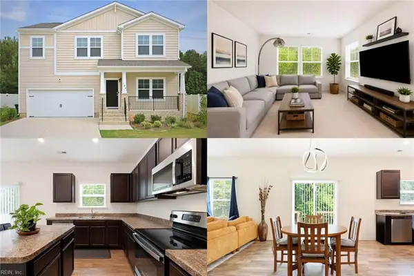 104 Stephens Court, Suffolk, VA 23434