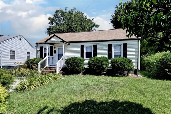 11 Thornrose Avenue, Hampton, VA 23669