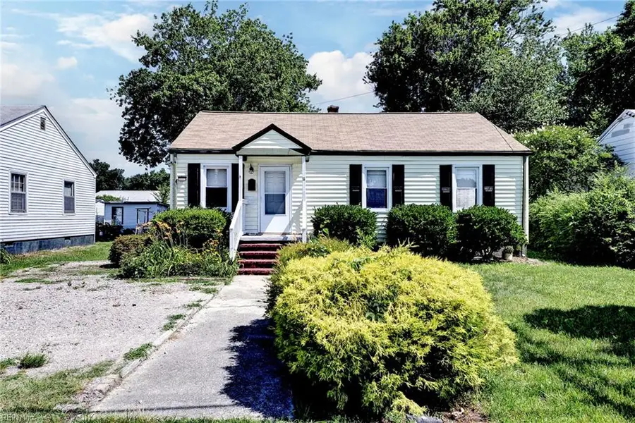 11 Thornrose Avenue, Hampton, VA 23669 - #3