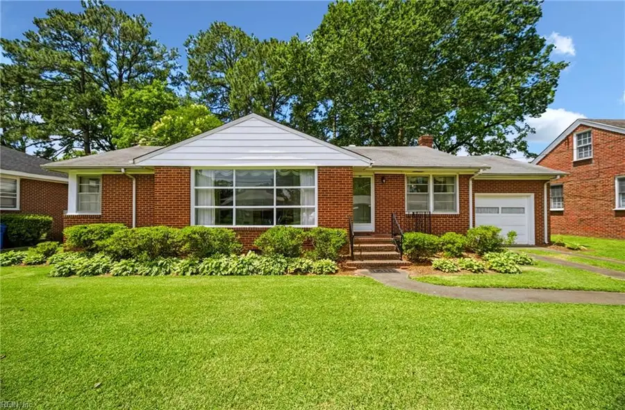 210 Porter Road, Portsmouth, VA 23707 - #2
