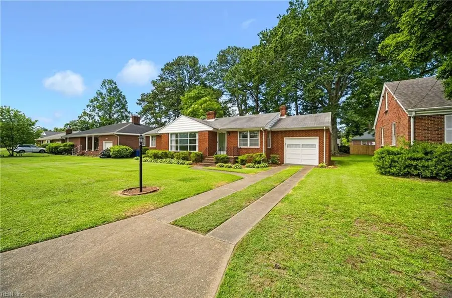 210 Porter Road, Portsmouth, VA 23707 - #3