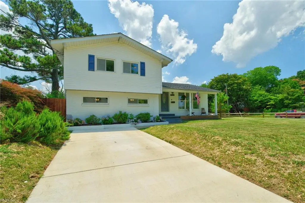 2905 Creekwood Road, Norfolk, VA 23518 - #1