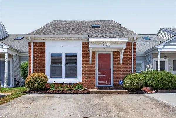 1188 Hillock Crossing, Virginia Beach, VA 23455