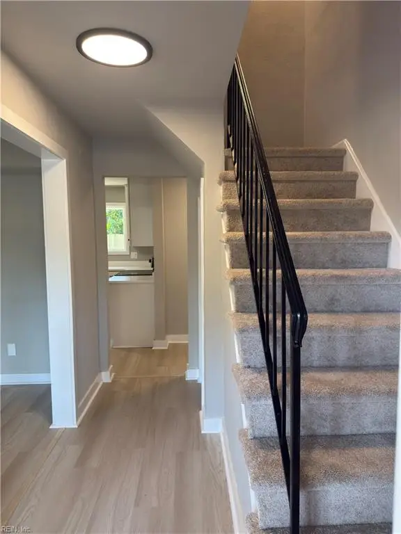 3533 Sea Gull Road, Virginia Beach, VA 23452 - #3