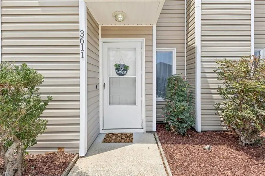 3611 Radford Circle, Chesapeake, VA 23321 - #2