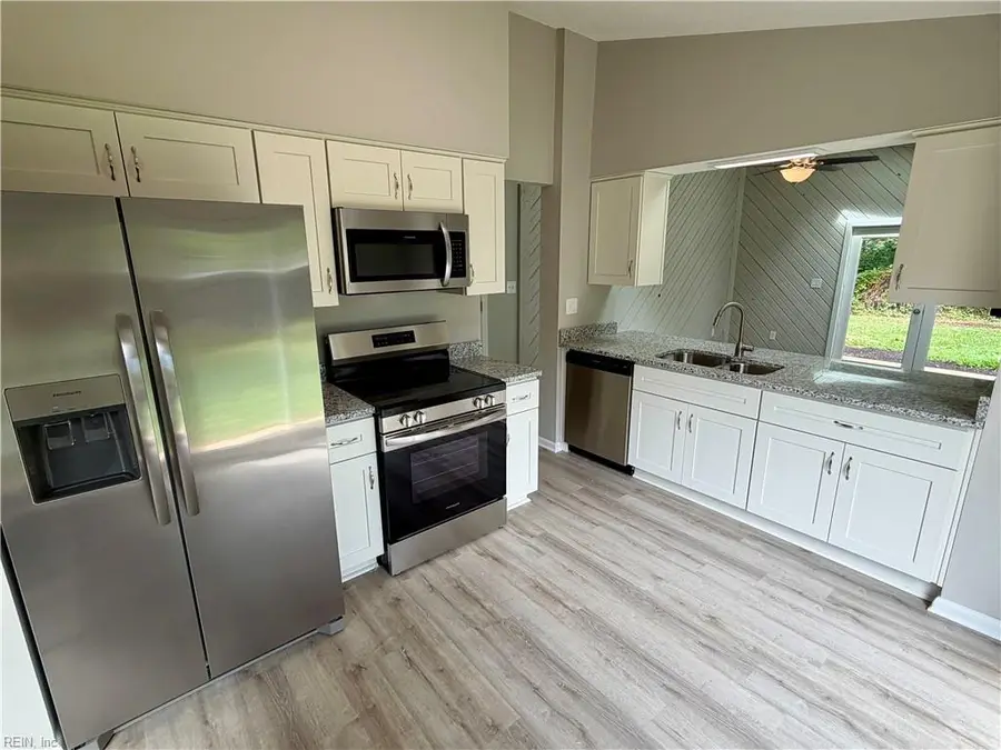 5744 Earnhardt St, Virginia Beach, VA 23464 - #2
