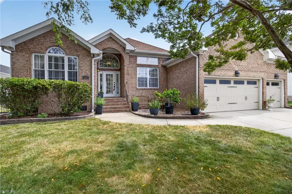 2073 Bierce Drive, Virginia Beach, VA 23454 - #1