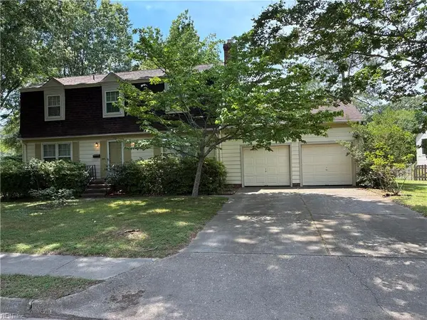 516 Elizabeth Lake Drive, Hampton, VA 23669
