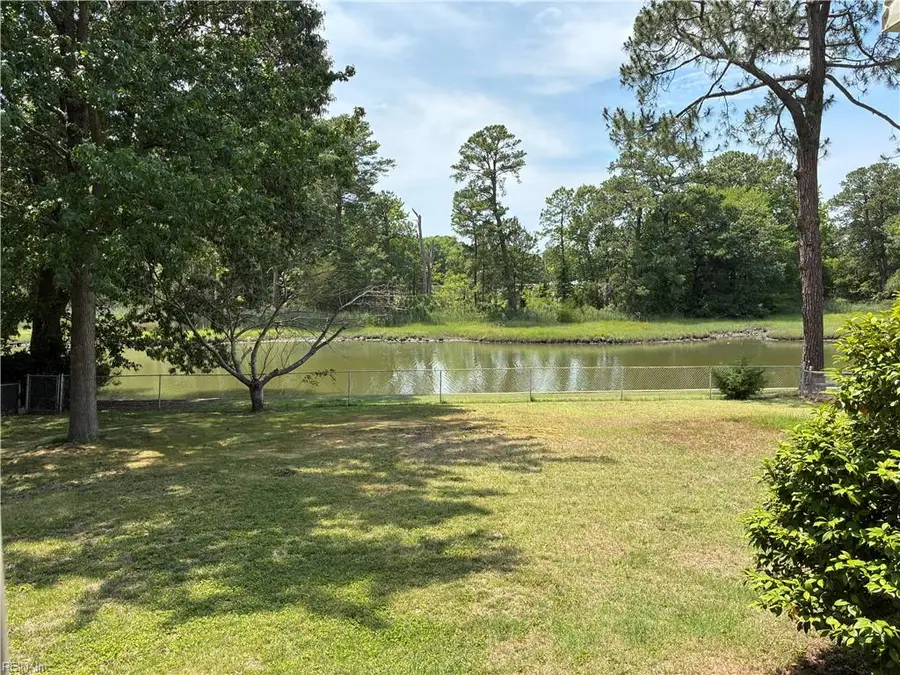 516 Elizabeth Lake Drive, Hampton, VA 23669 - #2