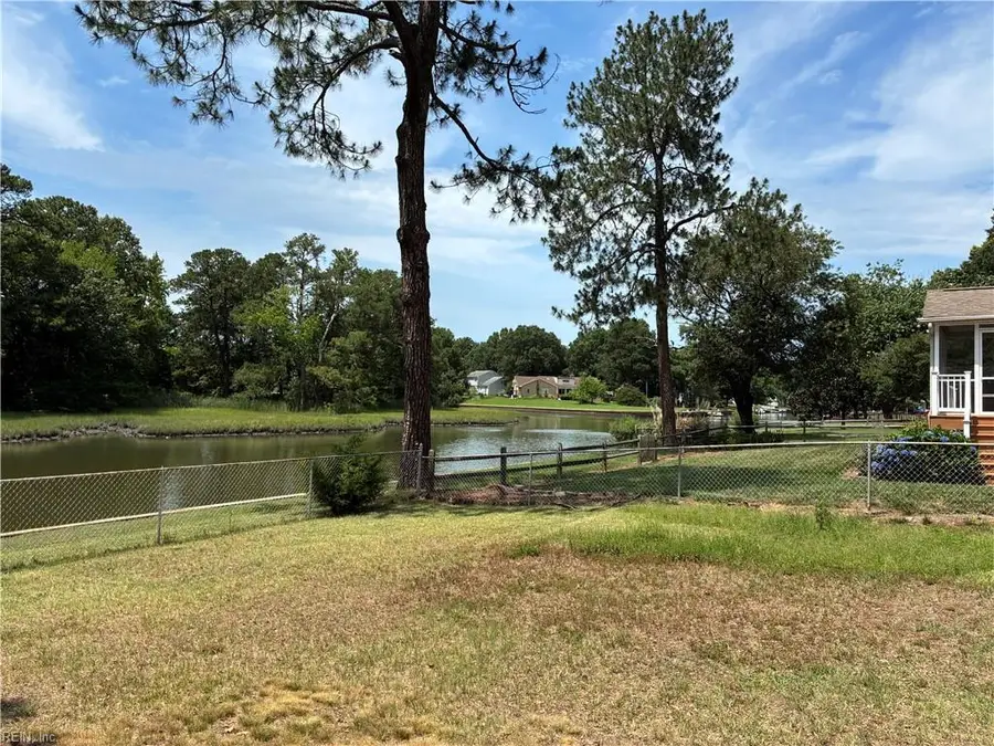 516 Elizabeth Lake Drive, Hampton, VA 23669 - #3