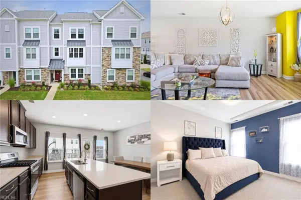 1003 Opal Street #101, Suffolk, VA 23435