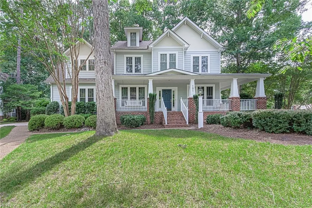 101 Lafayette Pointe, Carrollton, VA 23314 - #1