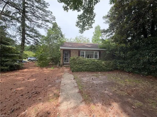 864 E Sparrow Road, Virginia Beach, VA 23464