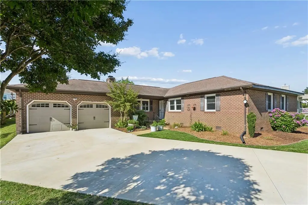 190 Salt Pond Road, Hampton, VA 23664 - #1