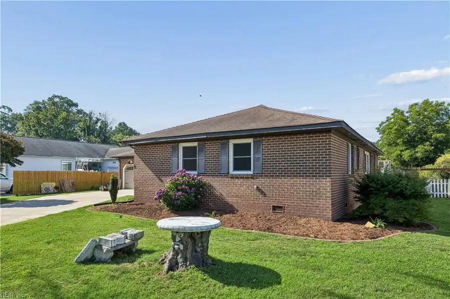 190 Salt Pond Road, Hampton, VA 23664 - #3