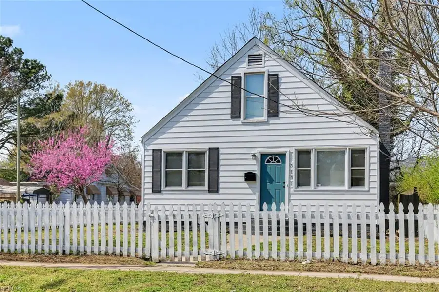 3101 Bapaume Avenue, Norfolk, VA 23509 - #2