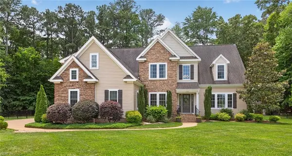 118 Collington Run, Yorktown, VA 23693
