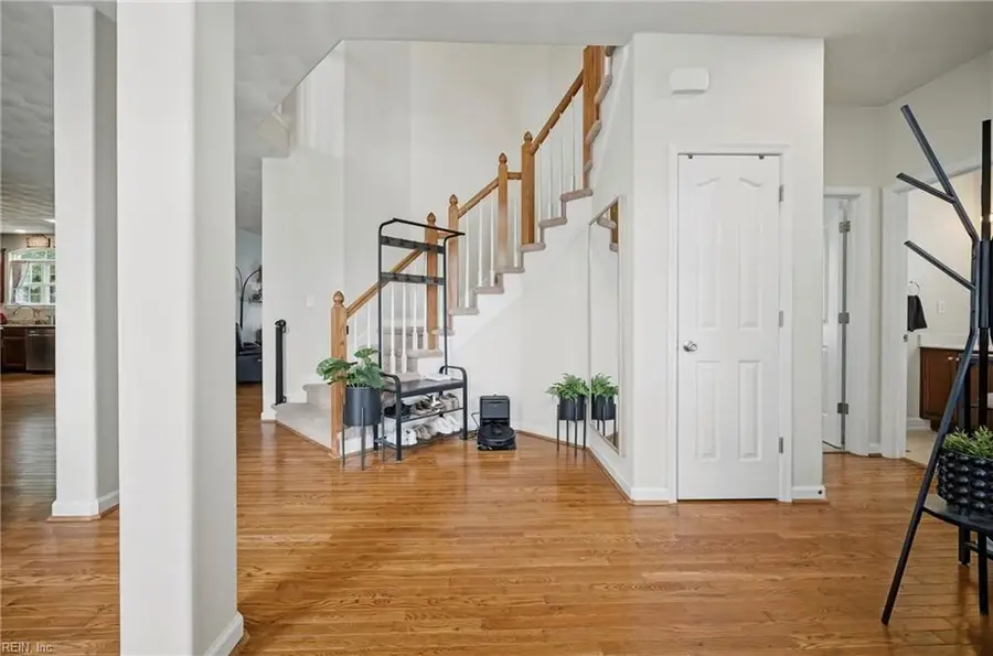 237 Castleberry Drive, Chesapeake, VA 23322 - #3