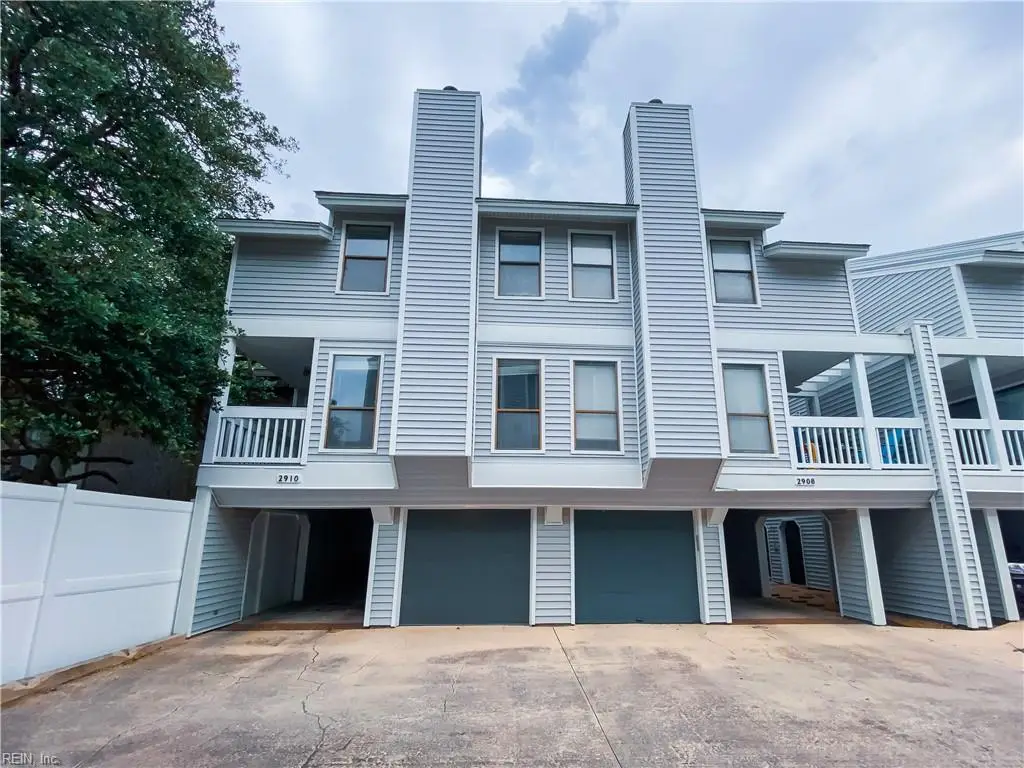 2910 Bente Way, Virginia Beach, VA 23451 - #1