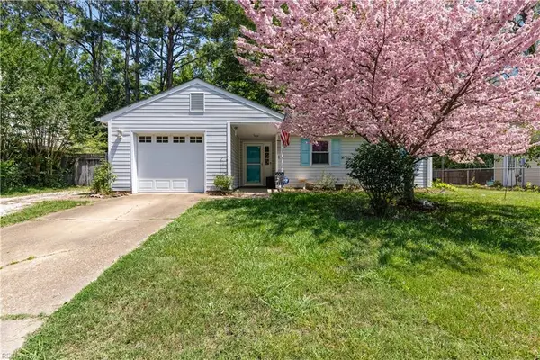 2916 Cardini Place, Virginia Beach, VA 23453