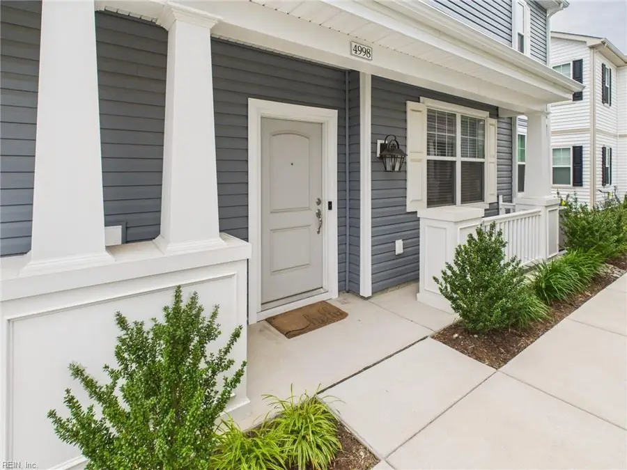 4998 Hawkins Mill Way, Virginia Beach, VA 23455 - #2