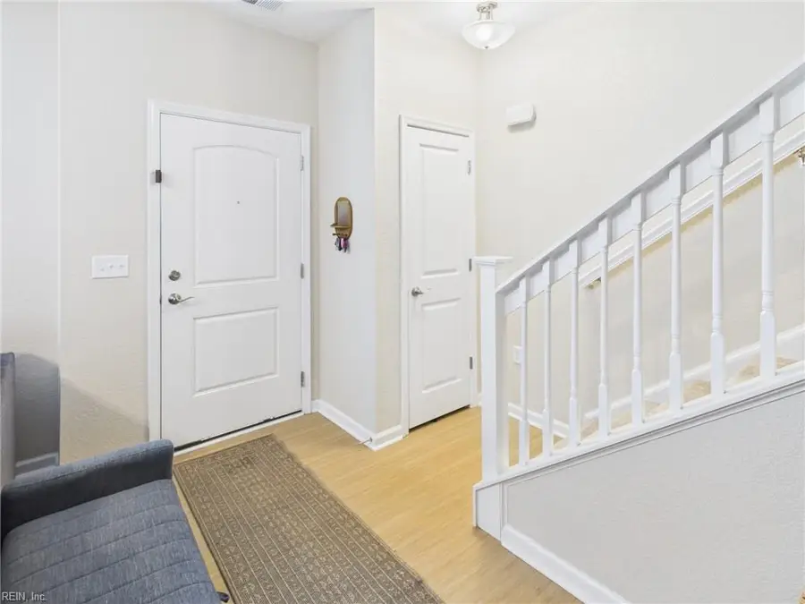 4998 Hawkins Mill Way, Virginia Beach, VA 23455 - #3