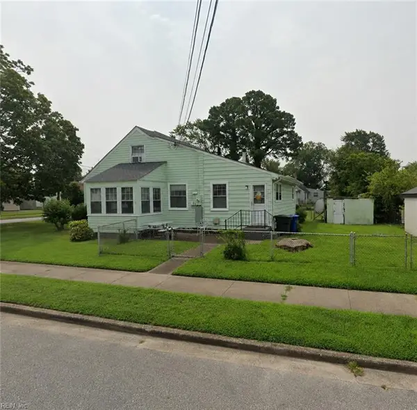 1100 17th Street, Newport News, VA 23607