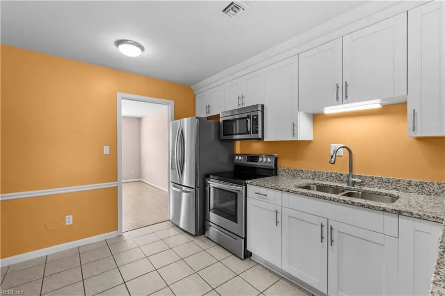 414 9th Street, Virginia Beach, VA 23451 - #2