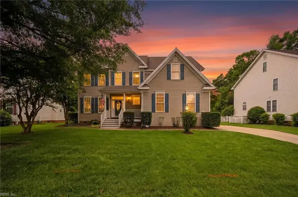 23083 Harbor Towne Drive, Carrollton, VA 23314