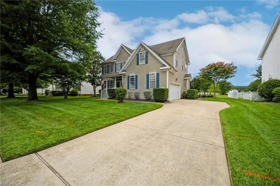 23083 Harbor Towne Drive, Carrollton, VA 23314 - #3