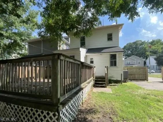 522 W 27th Street, Norfolk, VA 23517 - #3