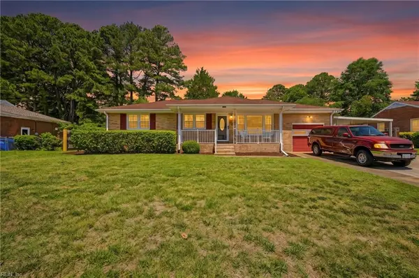 4908 Morro Boulevard, Portsmouth, VA 23703