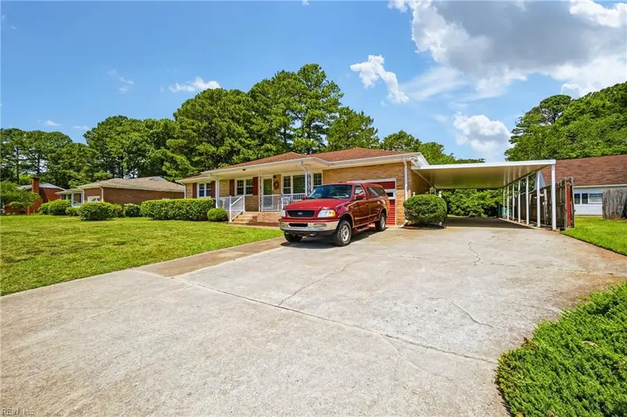 4908 Morro Boulevard, Portsmouth, VA 23703 - #3
