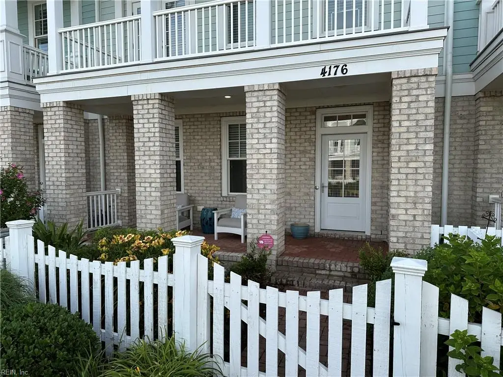 4176 E Beach Drive, Norfolk, VA 23518 - #1